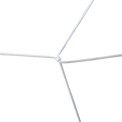  Northlight Giant Outdoor Spider Web Halloween Decoration - 9.8' - White