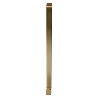  Northlight 13.5" Champagne Gold Christmas Wreath Hanger