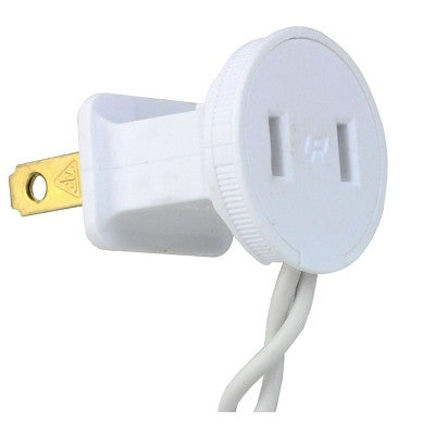  Northlight Mini Incandescent Christmas Lights - Orange - 7' White Wire - 35ct
