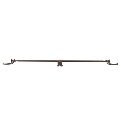  Northlight Adjustable Christmas Garland Hanger For Double Door Frames