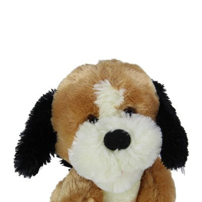  Northlight 9.5" Echo Your Animated, Repeating Puppy Dog Buddy