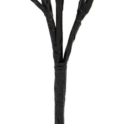  Northlight Set Of 3 Pre-Lit Cherry Blossom Artificial Tree Branches 2.5' - Blue LED Lights
