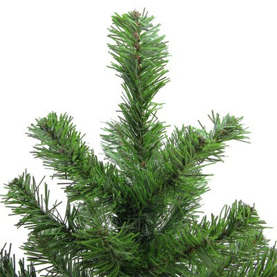  Northlight 2.3 FT Balsam Pine Medium Artificial Christmas Tree - Unlit