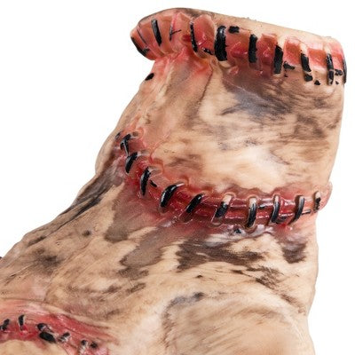  Northlight Animated And Musical Severed Hand Halloween Decoration - 9.25"