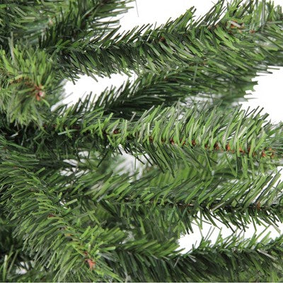  Northlight Canadian Pine Medium Artificial Christmas Tree - 5' - Unlit