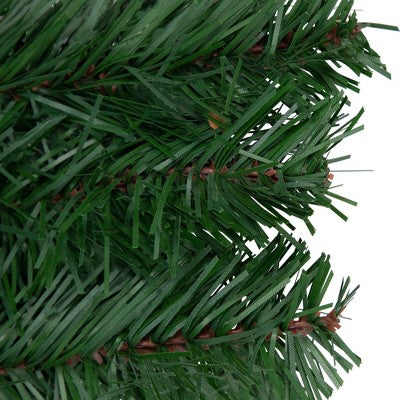  Northlight 9' X 10" Unlit Colorado Spruce Artificial Christmas Garland