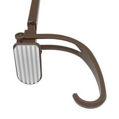  Northlight Adjustable Christmas Garland Hanger For Double Door Frames