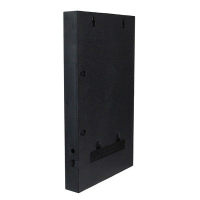  Northlight LED Lighted Mr & Mrs Picture Frame With Clip - 4" X 6"