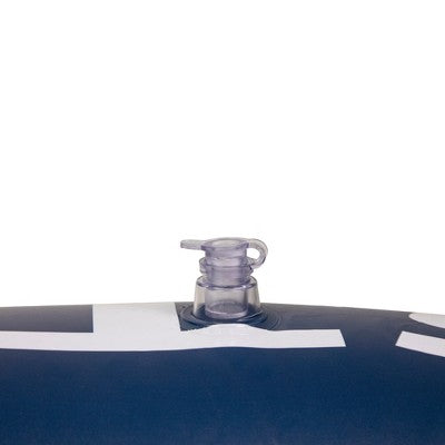  Northlight 46" Inflatable Round Ford Mustang Pool Float