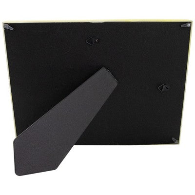  Northlight Yellow Multi-Sized Puzzled Collage Picture Frame