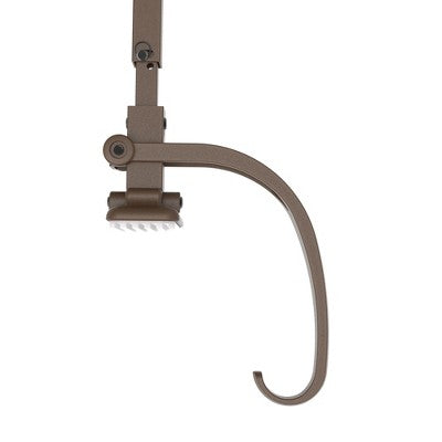  Northlight Adjustable Christmas Garland Hanger For Double Door Frames