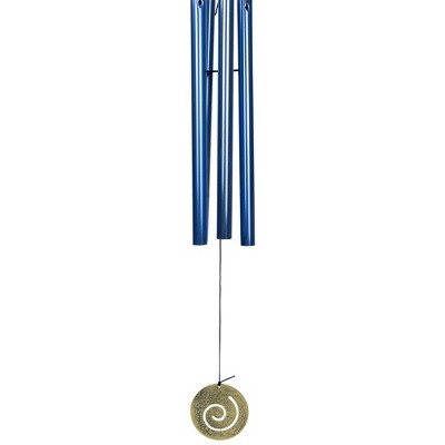  Northlight Shining Suns Outdoor Garden Windchimes - 31.5" - Set Of 3