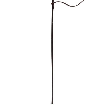  Northlight Lighted Berries Christmas Spray - 29" - Warm White