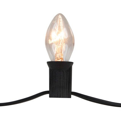  Northlight Lighted Jack-O-Lantern Halloween Outdoor Luminary Pathway Markers - 9.5" - Set Of 3