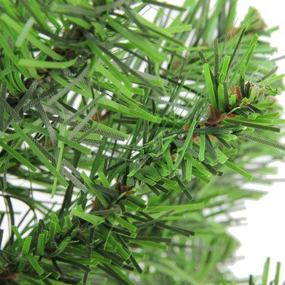  Northlight 2.3 FT Balsam Pine Medium Artificial Christmas Tree - Unlit