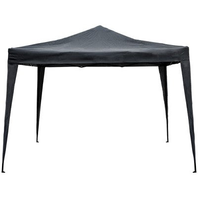  Northlight 10' X 10' Pop-Up Outdoor Canopy Gazebo