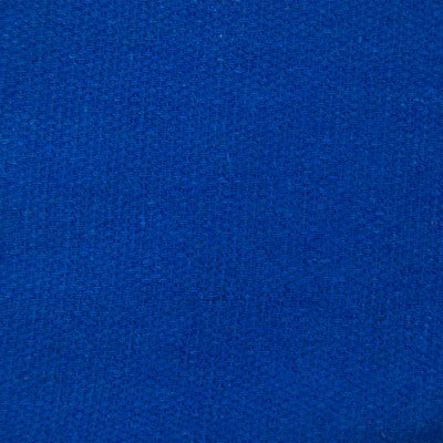  Northlight Hammock With Netted Fringe And Wooden Bars - 100" X 41" - Blue