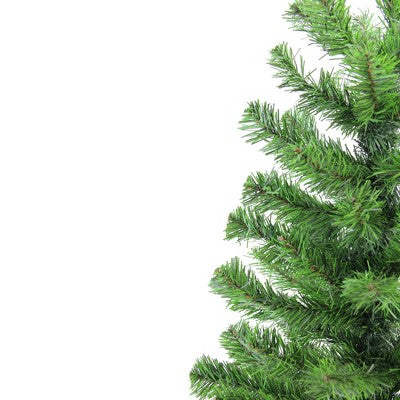  Northlight 2.3 FT Balsam Pine Medium Artificial Christmas Tree - Unlit