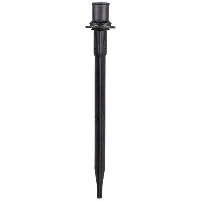  Northlight 16.5" Halloween Flickering Pumpkin Lantern Pathway Markers 3ct - Orange/Black