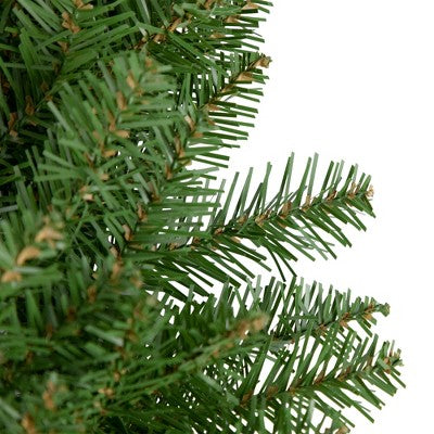  Northlight Northern Pine Artificial Christmas Wreath - 36-Inch, Unlit