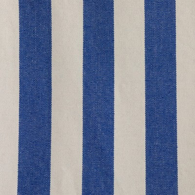  Northlight Striped Macrame Quilted Two Person Double Hammock - 9' X 56" - Blue And Cream